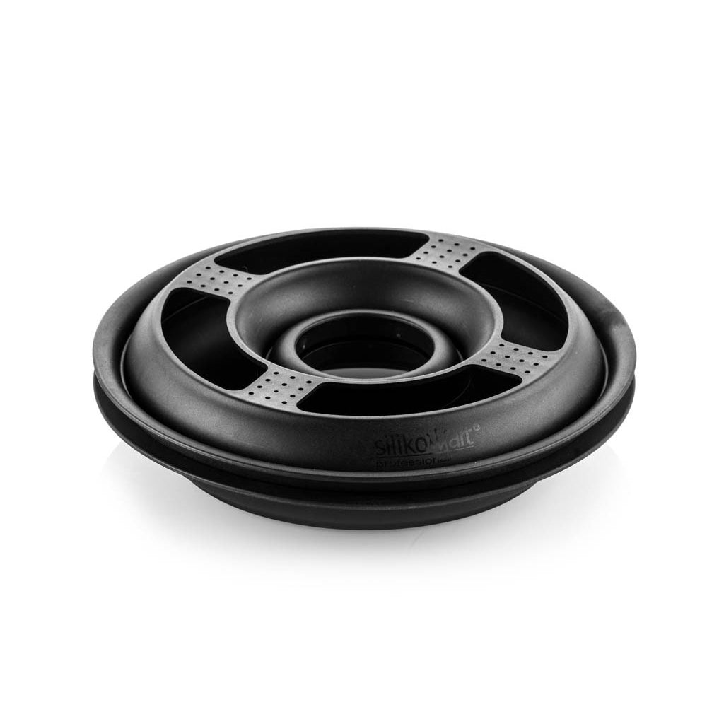 Silikomart 'London 520' Baking & Freezing Mold, 17.6 oz.