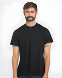 JERZEES® Dri Power Moisture-Wicking Crewneck Short Sleeve T-Shirt