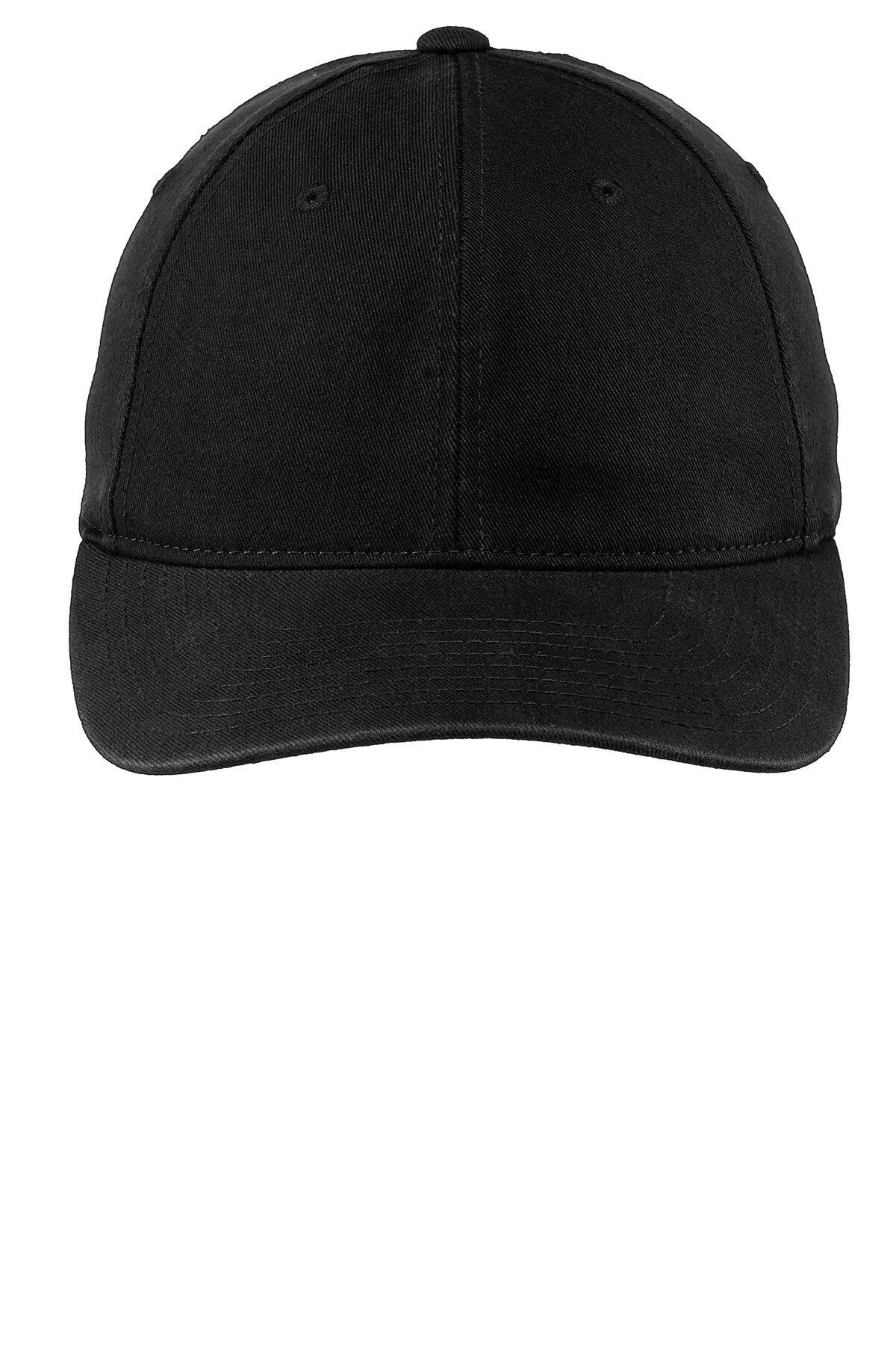 Port Authority® Garment Washed Cap