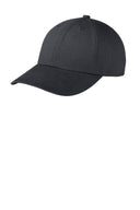 Port Authority® Ripstop Cap Durable & Reliable Fit