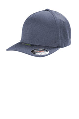 Port Authority® Flexfit Melange Unipanel Cap
