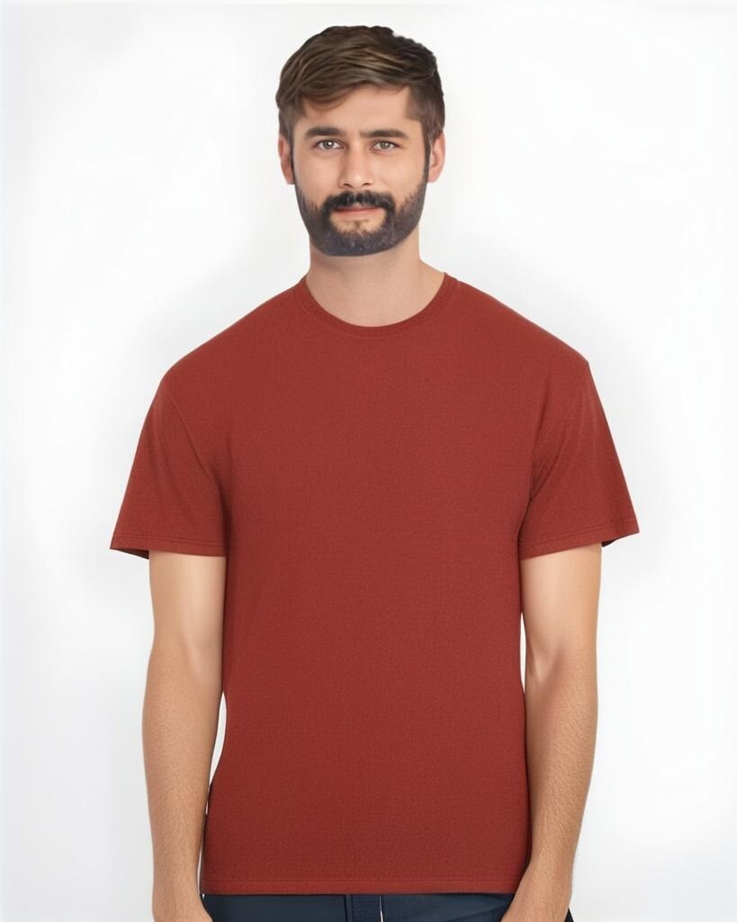 JERZEES® Dri Power Moisture-Wicking Crewneck Short Sleeve T-Shirt