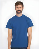 JERZEES® Dri Power Moisture-Wicking Crewneck Short Sleeve T-Shirt