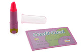 Pretend Play Purse Set