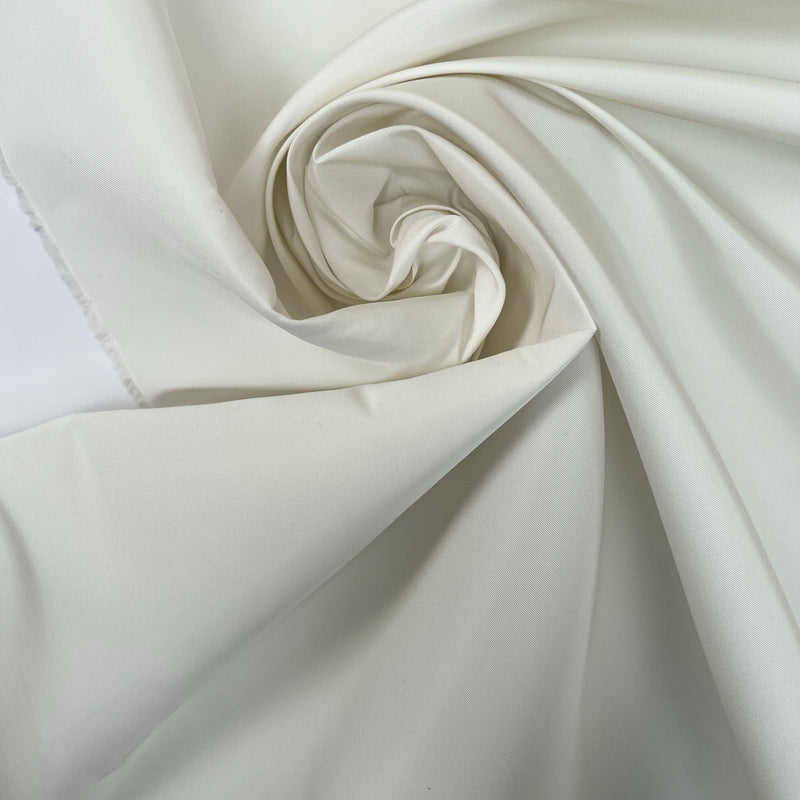 Polyamide Fabric Shades White Beige