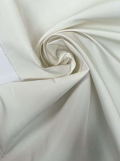 Polyamide Fabric Shades White Beige