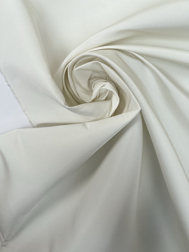 Polyamide Fabric Shades White Beige