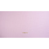 Polyester and Cotton Seersucker - Pink and White Checks - Wylie Collection