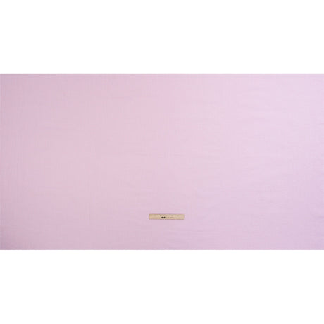 Polyester and Cotton Seersucker - Pink and White Checks - Wylie Collection