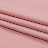 Stretch Linen Woven - Coral Blush - Asturias Collection