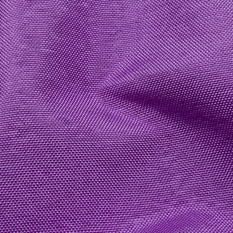 Purple Stiff Rayon Woven