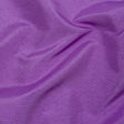 Purple Stiff Rayon Woven
