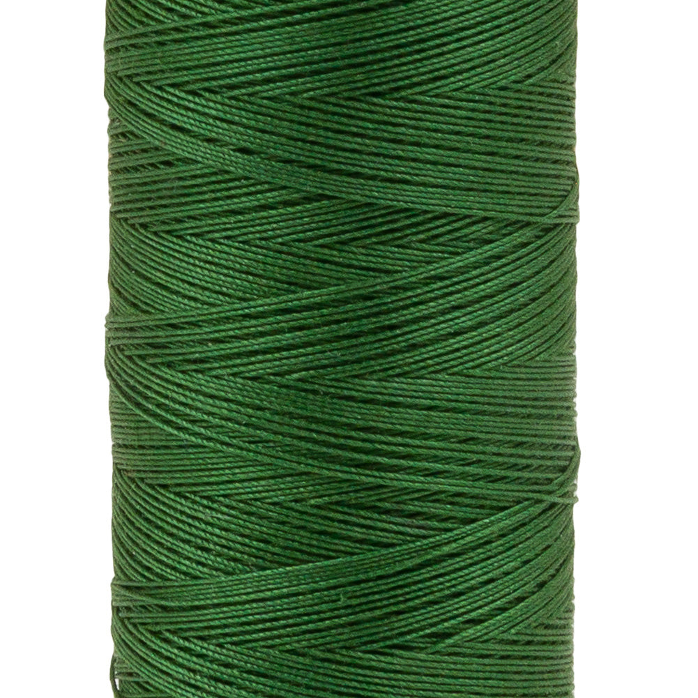 Gutermann Cotton Thread 100m - 8760 Medium Irish Green