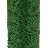 Gutermann Cotton Thread 100m - 8760 Medium Irish Green