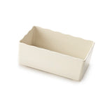 G.E.T. Create-A-Bar Melamine Crock, 3.4 Qt, 6.4" x 10.2" x 3.9" High