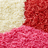 Wilton Valentine Jimmies, 6.34 oz.