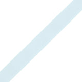 Tilly Ice Blue Herringbone Cotton Twill Tape - 15mm