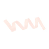 Tilly Light Blush Herringbone Cotton Twill Tape - 15mm