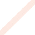 Tilly Light Blush Herringbone Cotton Twill Tape - 15mm