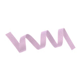 Tilly Grape Smoke Herringbone Cotton Twill Tape - 15mm