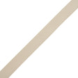 Tilly Khaki Herringbone Cotton Twill Tape - 15mm