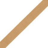 Tilly Corkboard Herringbone Cotton Twill Tape - 15mm