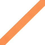 Tilly Pumpkin Herringbone Cotton Twill Tape - 15mm