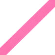 Tilly Crushed Berries Herringbone Cotton Twill Tape - 15mm