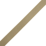 Tilly Studio Clay Herringbone Cotton Twill Tape - 15mm