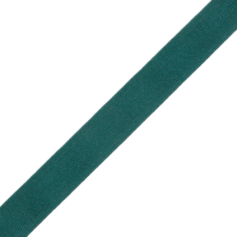 Tilly Holly Leaf Herringbone Cotton Twill Tape - 15mm