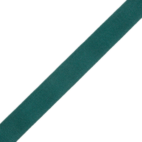 Tilly Holly Leaf Herringbone Cotton Twill Tape - 15mm