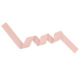 Tilly Tourmaline Mauve Herringbone Cotton Twill Tape - 20mm