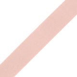 Tilly Tourmaline Mauve Herringbone Cotton Twill Tape - 20mm