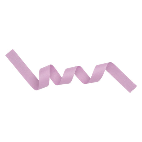 Tilly Grape Smoke Herringbone Cotton Twill Tape - 20mm