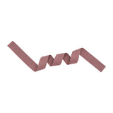 Tilly Deep Taupe Herringbone Cotton Twill Tape - 20mm