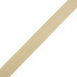 Tilly Khaki Herringbone Cotton Twill Tape - 20mm