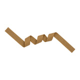 Tilly Corkboard Herringbone Cotton Twill Tape - 20mm