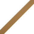 Tilly Corkboard Herringbone Cotton Twill Tape - 20mm