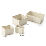 G.E.T. Create-A-Bar Melamine Crock, 3.4 Qt, 6.4" x 10.2" x 3.9" High