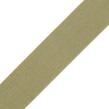 Tilly Camouflage Green Herringbone Cotton Twill Tape - 25mm