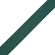 Tilly Holly Leaf Herringbone Cotton Twill Tape - 25mm