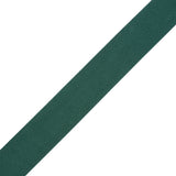Tilly Holly Leaf Herringbone Cotton Twill Tape - 25mm