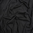 Cotton and Modal Jersey - Heathered Dark Gray