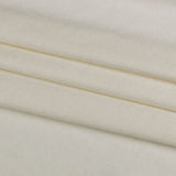 Ralph Lauren Ivory Rayon Jersey