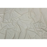 Ralph Lauren Ivory Rayon Jersey
