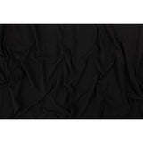 Ralph Lauren Black Rayon Jersey