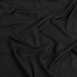 Ralph Lauren Black Rayon Jersey