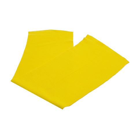 Sunshine Soft 2x2 Rib Knit Foldover Trim - 31" x 9"
