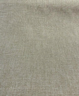 Mitchelle Sand Soft Chenille Upholstery Fabric - Sand Heather Effect, 54" Width (1 Yard)