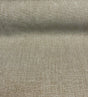 Mitchelle Sand Soft Chenille Upholstery Fabric - Sand Heather Effect, 54" Width (1 Yard)